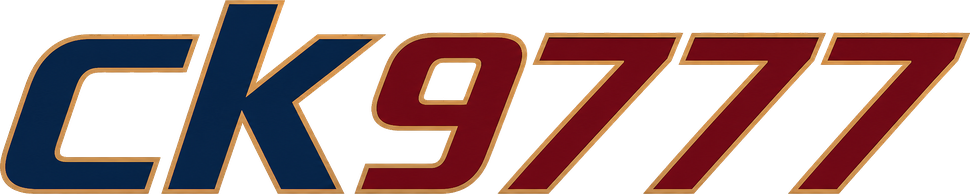 ck9777 লোগো